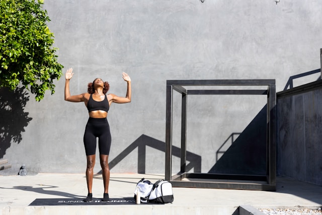 Bravexilon Morning Flow